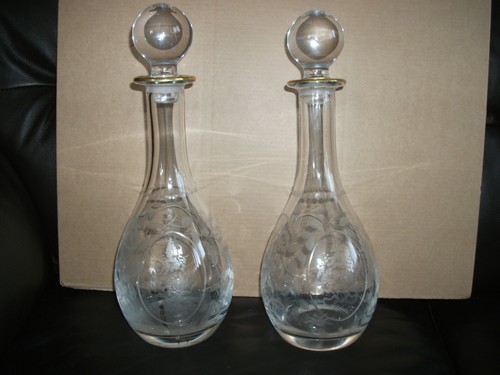 Pair late 19th - 19th, century
