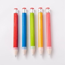 18/34/39CM Big Pencil With