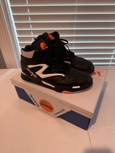 2021 reebok pump - reebok, omni