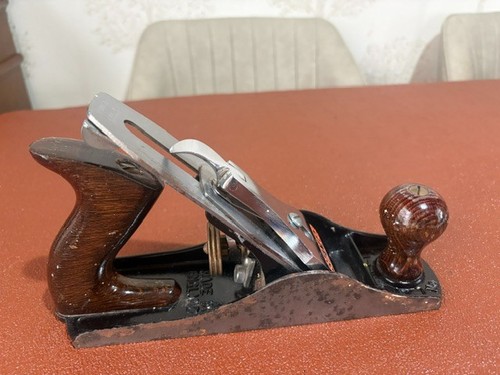 Superb vintage stanley no - stanley,