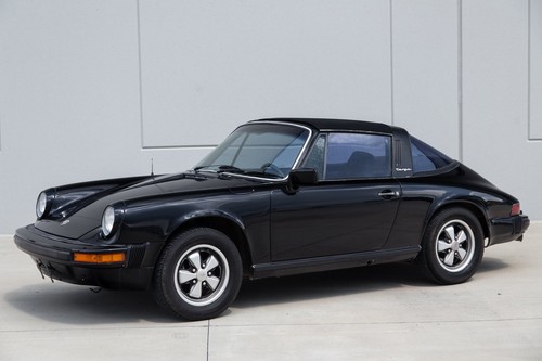 1977 porsche 911 - 1977,