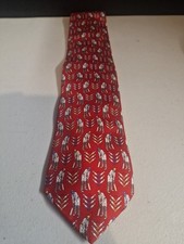 Vintage Beaufort Tie Rack