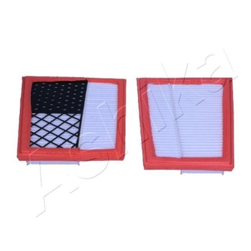 Ashika air filter for - ashika, mercedes