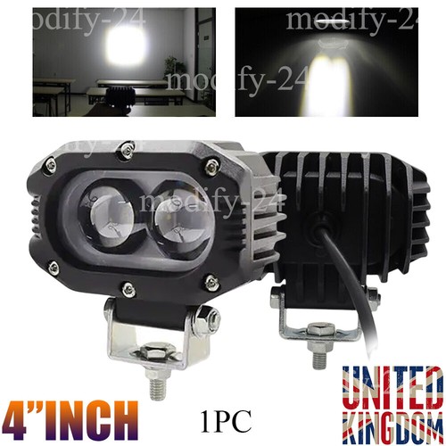 Inch led work light bar - inch,