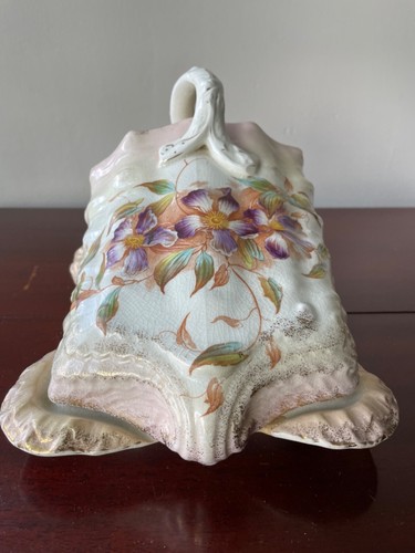 Antique rare extra large - 9",