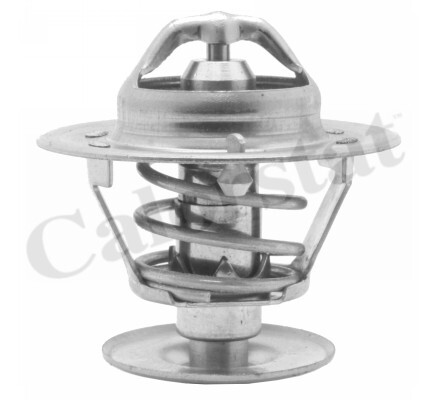 New thermostat coolant - coolant, for