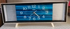 Vintage 1960s, Bakelite Mantle