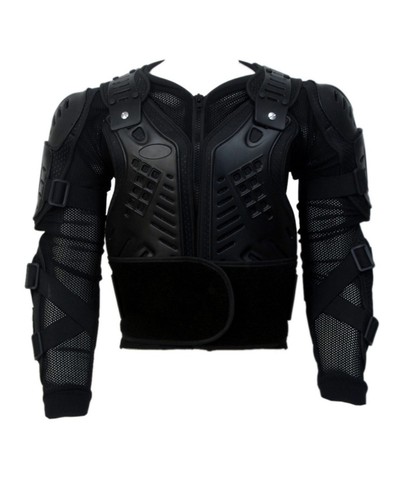 Child kids body armour - kids,