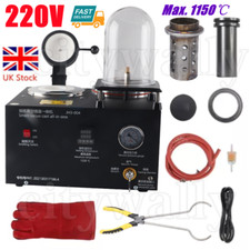 2L Vacuum Casting Machine