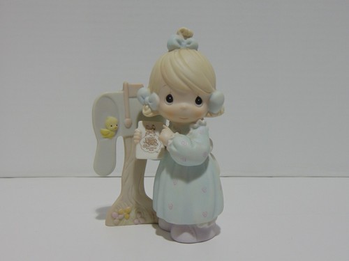 Precious moments sharing - precious,