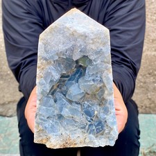 3.8LB Natural Beautiful Blue