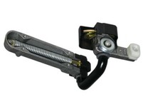 Sliding door hinge - sliding,