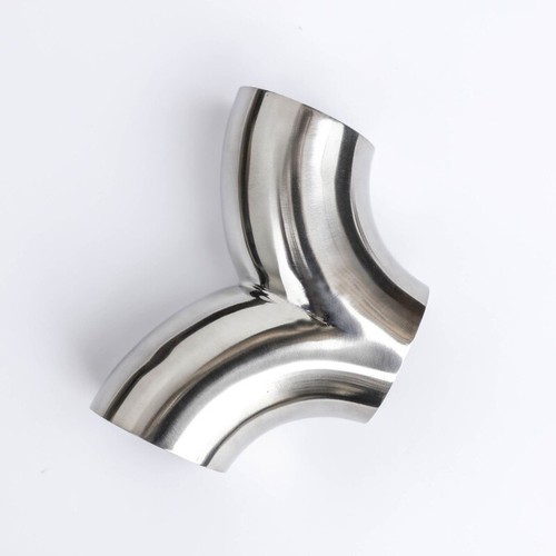 304 stainless steel - steel, 90°