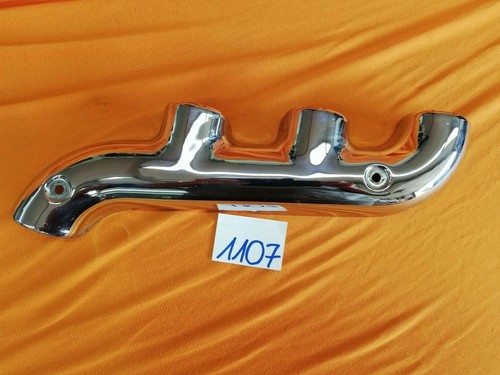 Triumph rocket exhaust - triumph,