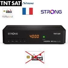 TNTSAT HD Strong SRT 7408 HD