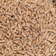 Wood Pellets 15kg Bag Biomass