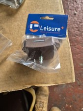 Caravan Motorhome Wardrobe Cupboard Door Catch Lock