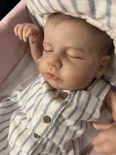 ARTIST REBORN BABY LIFELIKE