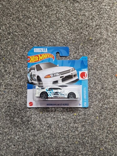 2021 hot wheels nissan - wheels,