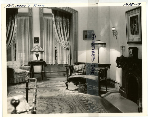 Vintage 8x10 production phot - vintage,