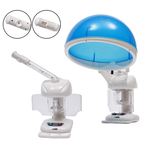 360 salon spa hair - salon, steamer