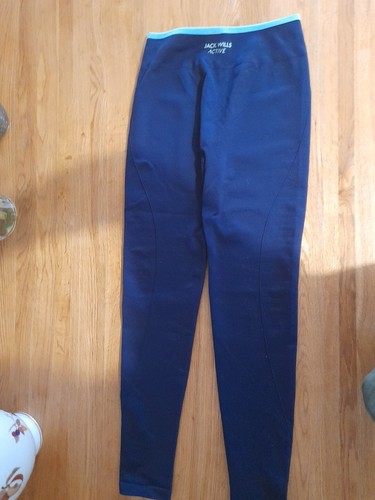 Jack wills active leggings - active,