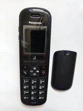 Panasonic KX-TGHA72E Handset