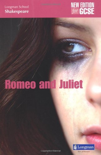 Romeo and juliet longman - and, (longman