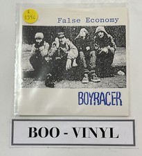 Boyracer - False Economy 7”