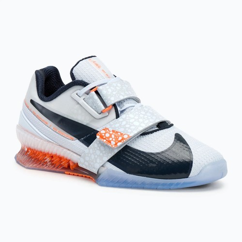 Nike romaleos olympic - nike, se