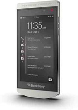 Blackberry Porsche Design