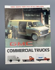 1977 GMC Vandura Magnavan