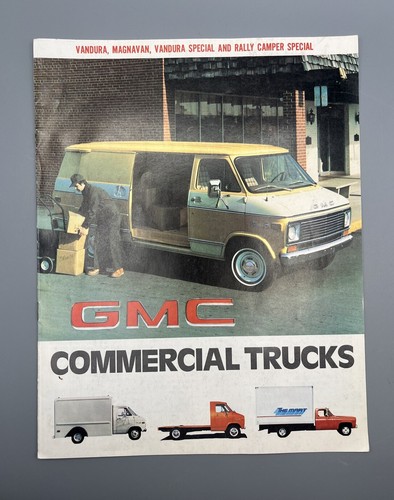 1977 gmc vandura magnavan - 1977,