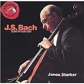 Suite Cello 1-6, Bach, J.S., Good