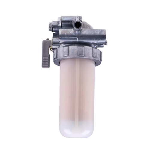 Water fuel filter - water, for