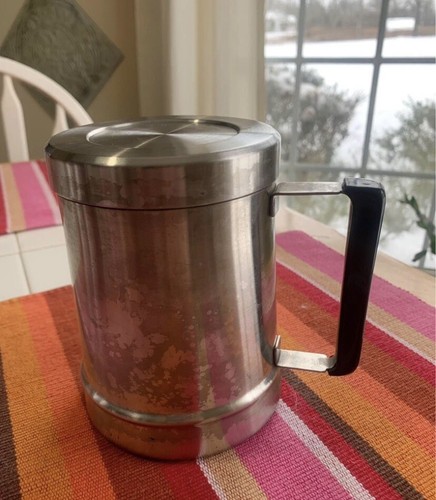 Vintage camel stainless steel - camel,