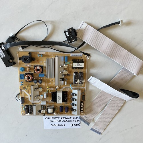 Samsung oem complete repair - samsung,