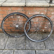 ROVAL Fusee E5 Wheelset 700c