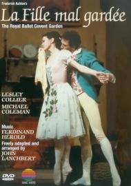 Fille mal gardee - la, royal