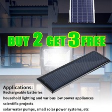 DIY Mini Solar Panel Small
