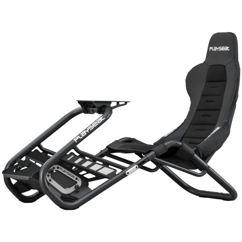 Racing simulator cockpit - racing,
