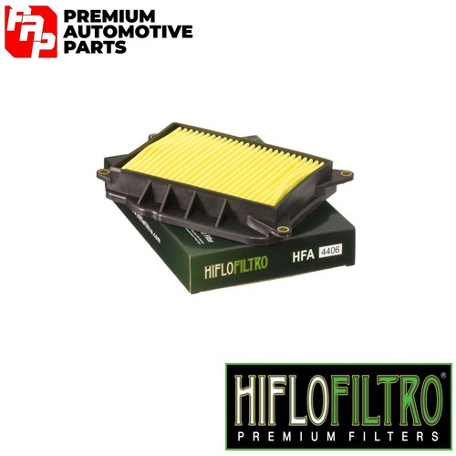 Air filter yamaha yp400 - filter,