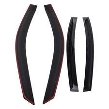 Rain Wind Deflectors for Skoda
