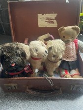 Antique Chad valley Teddy Bear