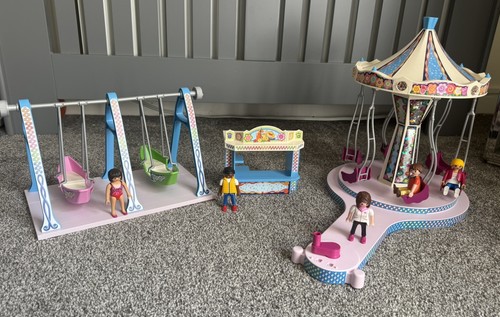 Playmobil 70558 family fun - playmobil,