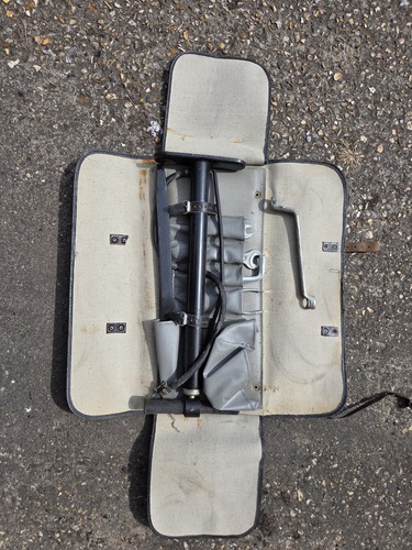 Vintage ussr soviet car tool - soviet,
