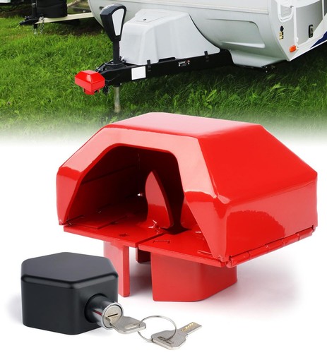 Heavy duty trailer - heavy, fits