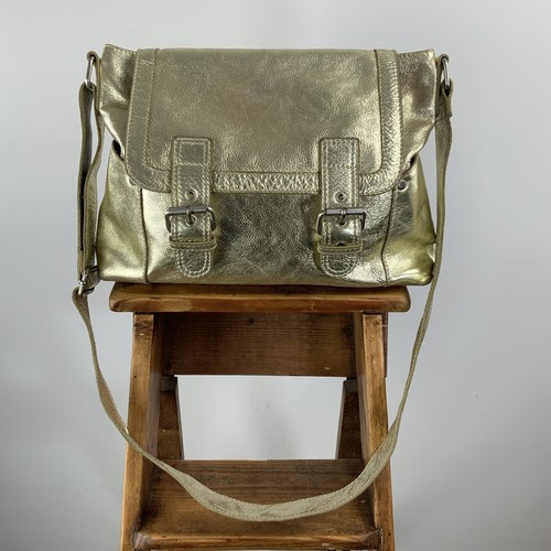 Statement bright gold boden - statement,