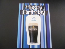 Vintage Guinness Memorabilia