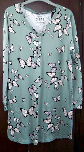 Peacocks soft touch long - soft,